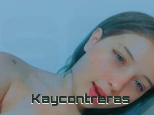 Kaycontreras