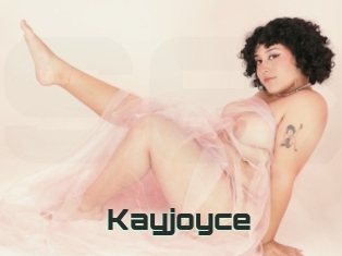 Kayjoyce