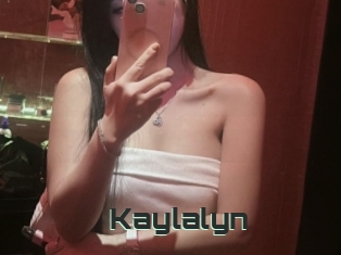 Kaylalyn