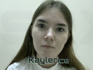 Kaylerice