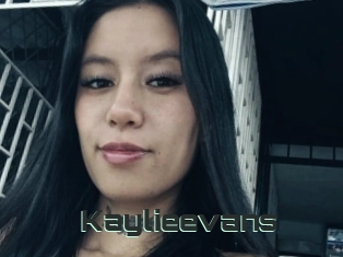 Kaylieevans