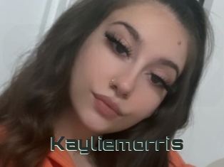 Kayliemorris