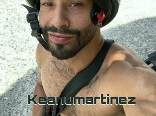 Keanumartinez