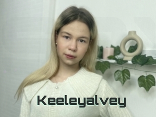 Keeleyalvey