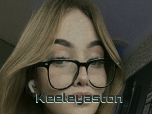 Keeleyaston