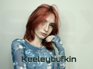 Keeleybufkin