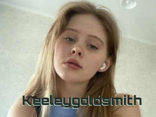 Keeleygoldsmith