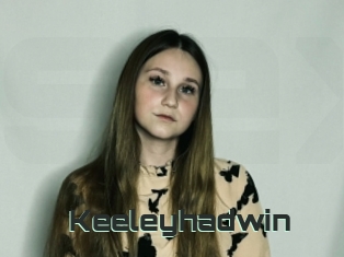 Keeleyhadwin