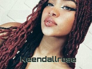 Keendallrose