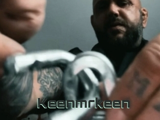 Keenmrkeen