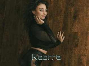 Keerra