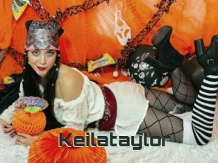 Keilataylor