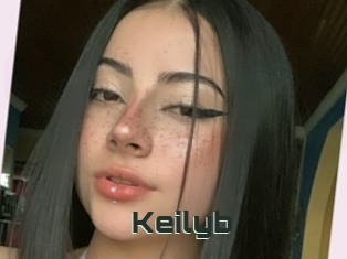 Keilyb