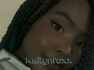 Keilynfoxx