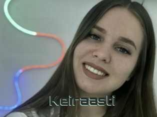 Keiraasti