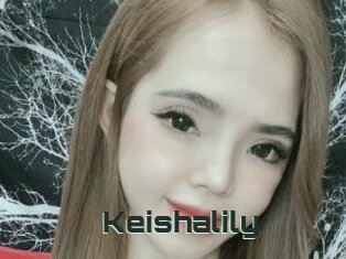 Keishalily