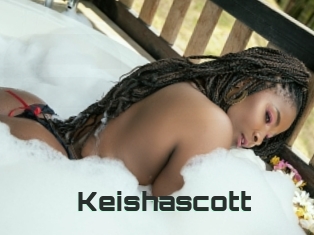 Keishascott