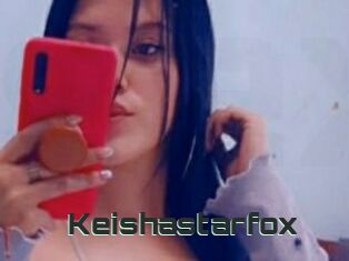 Keishastarfox