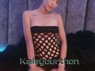 Keisyburthon