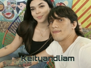 Keityandliam