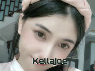 Kellajoe