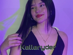 Kelleryder