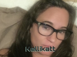 Kellikatt