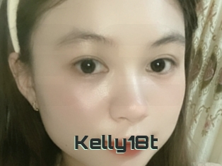 Kelly18t