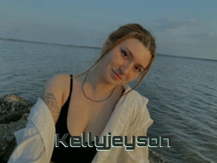 Kellyjeyson