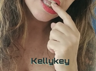 Kellykey