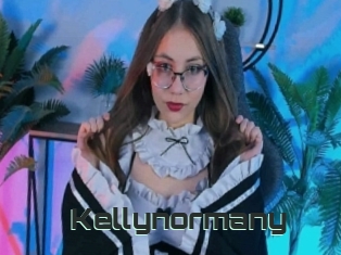 Kellynormany