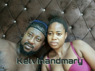 Kelvinandmary