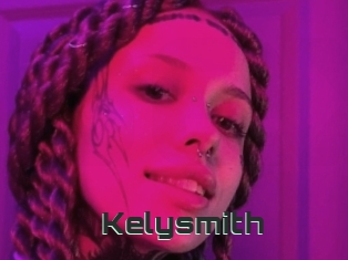 Kelysmith