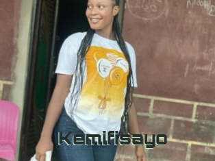 Kemifisayo