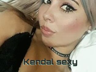 Kendal_sexy