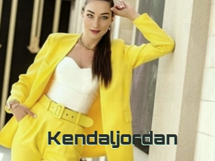 Kendaljordan