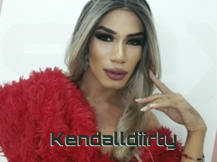 Kendalldiirty