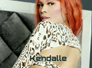 Kendalle