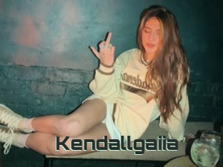 Kendallgaiia