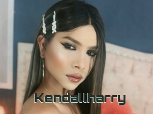 Kendallharry