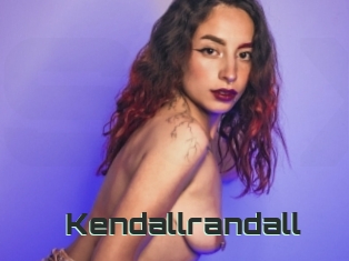 Kendallrandall