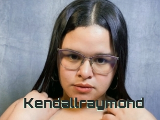 Kendallraymond