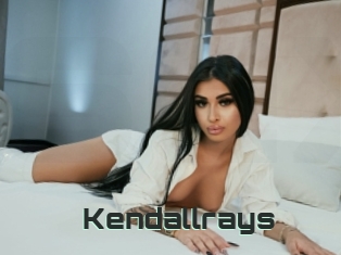 Kendallrays