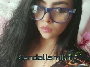 Kendallsmithig