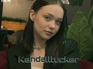 Kendalltucker