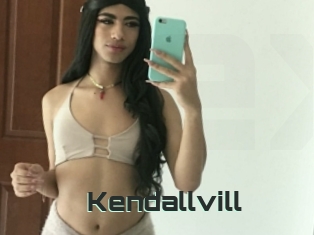 Kendallvill