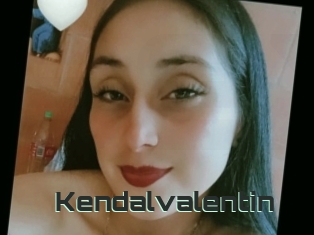 Kendalvalentin