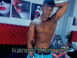 Kenderthomson