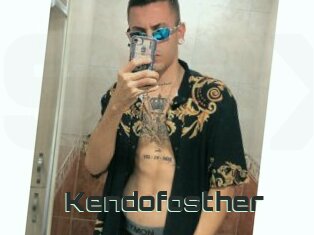 Kendofosther