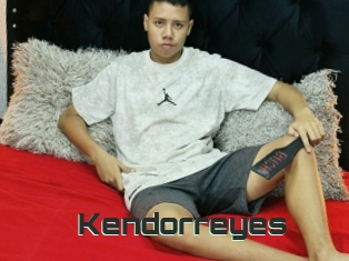 Kendorreyes